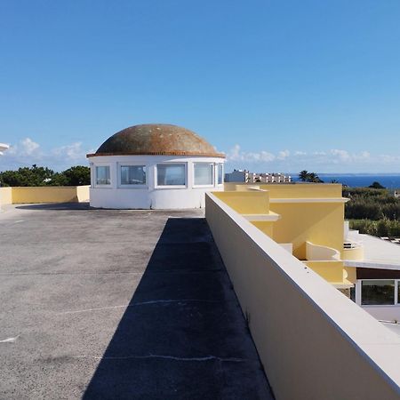 Hotel Wot Peniche Pinhalmar Exteriér fotografie