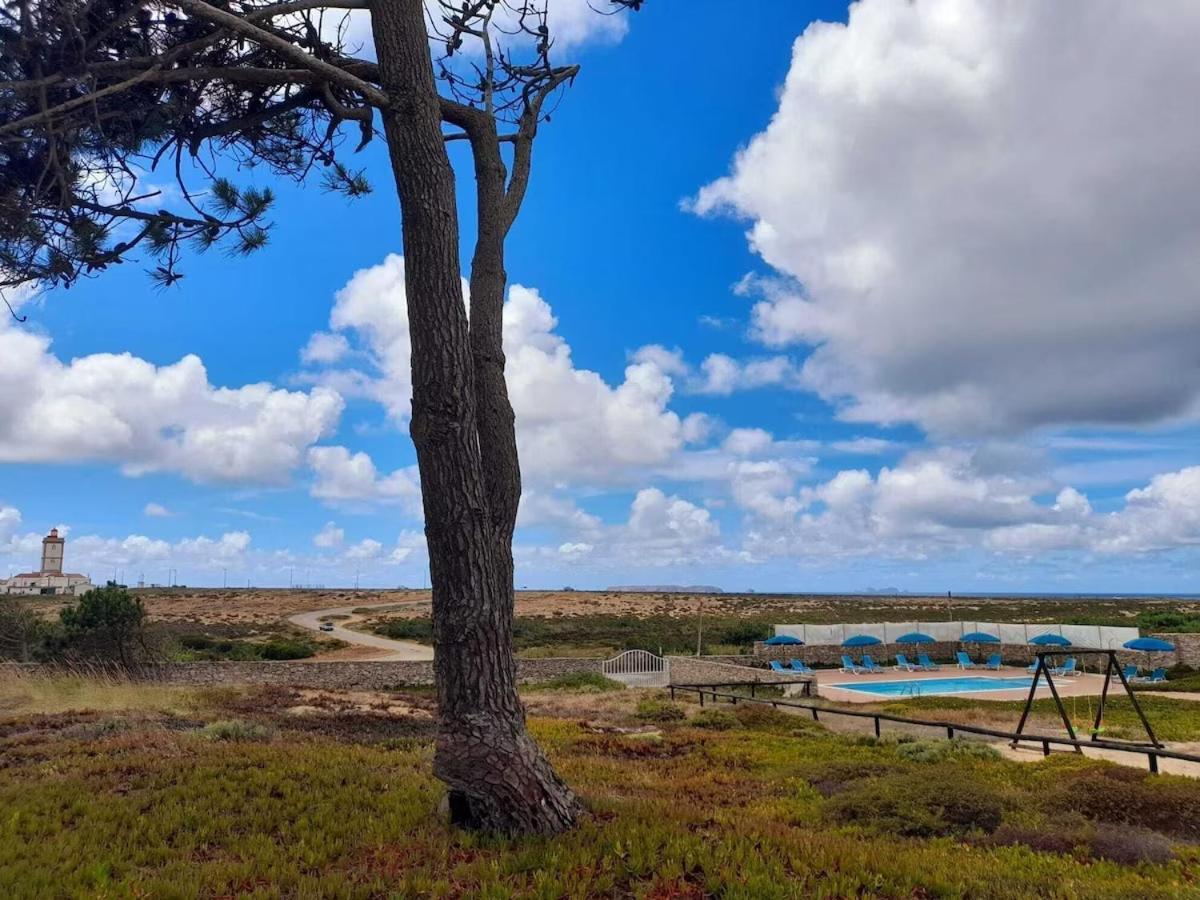 Hotel Wot Peniche Pinhalmar Exteriér fotografie